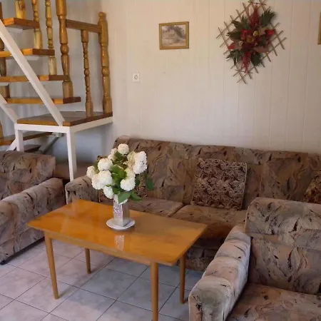 Holiday home Holiday Home Balatonbereny/Balaton 18152