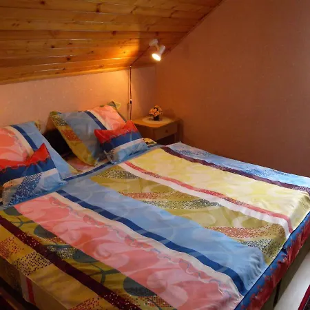 Holiday home Holiday Home Balatonbereny/Balaton 18152