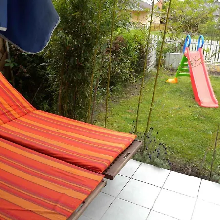 Holiday Home Balatonbereny/Balaton 18152 Holiday home Balatonbereny