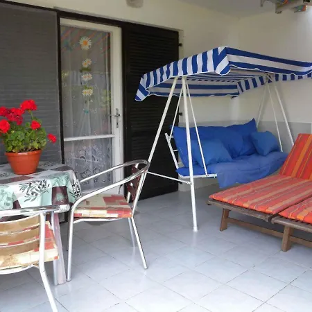 Holiday home Holiday Home Balatonbereny/Balaton 18152