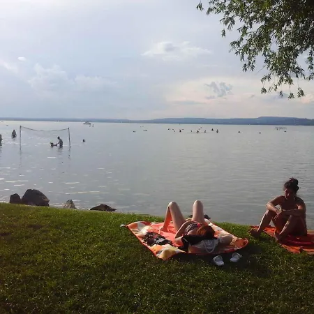 Holiday home Holiday Home Balatonbereny/Balaton 18152