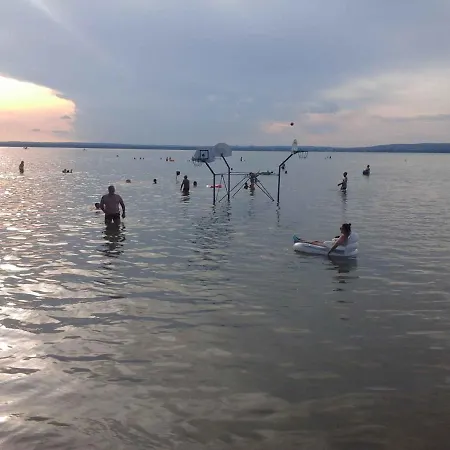 Holiday Home Balatonbereny/Balaton 18152 Holiday home *