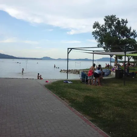 Holiday Home Balatonbereny/Balaton 18152 *
