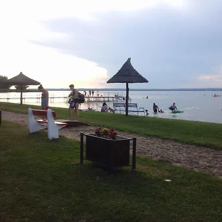Holiday Home Balatonbereny/Balaton 18152 Holiday home *