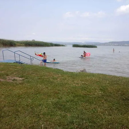 Holiday home Holiday Home Balatonbereny/Balaton 18152 Balatonbereny