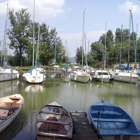 Holiday home Holiday Home Balatonbereny/Balaton 18152 Balatonbereny