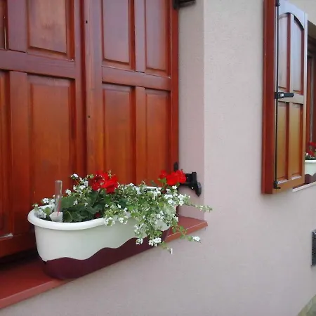 Holiday home Holiday Home Balatonbereny/Balaton 18152