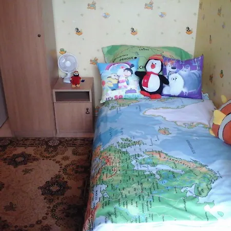 Holiday home Holiday Home Balatonbereny/Balaton 18152 Balatonbereny