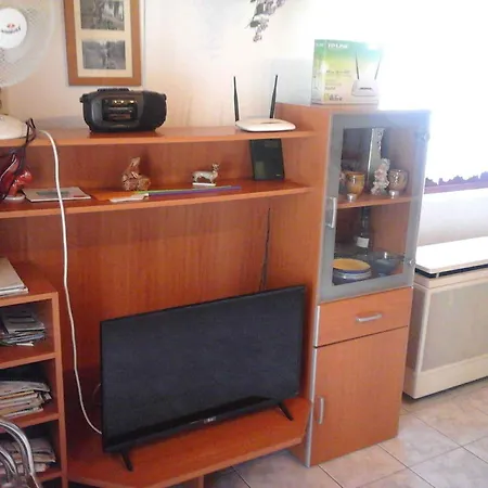 Holiday Home Balatonbereny/Balaton 18152 Holiday home