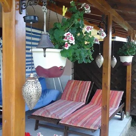 Holiday home Holiday Home Balatonbereny/Balaton 18152 Balatonbereny