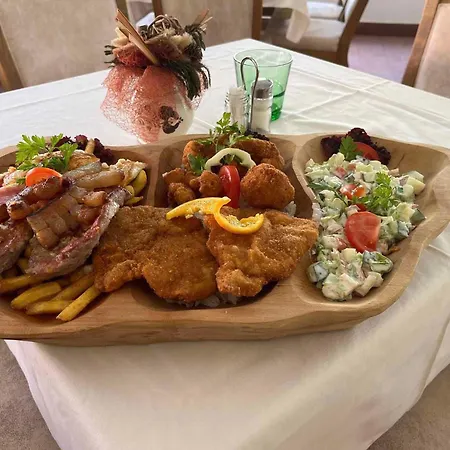 Holiday home Holiday Home Balatonbereny/Balaton 18152