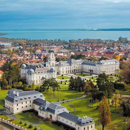 Balatonbereny/balaton 18152 Casa de Férias