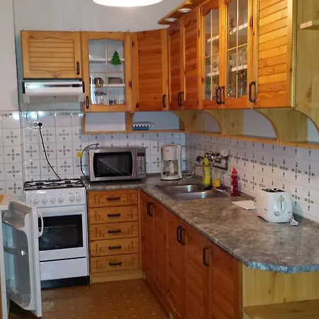 Holiday Home Balatonbereny/Balaton 18152 Holiday home *
