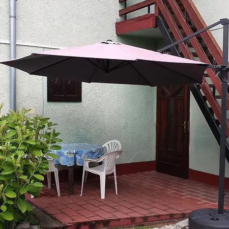 Holiday home Holiday Home Balatonbereny/Balaton 18152 Balatonbereny