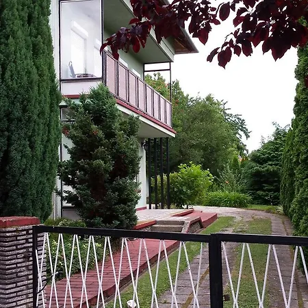Holiday home Holiday Home Balatonbereny/Balaton 18152 *
