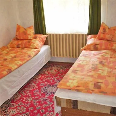 Holiday home Holiday Home Balatonbereny/Balaton 18152 Balatonbereny