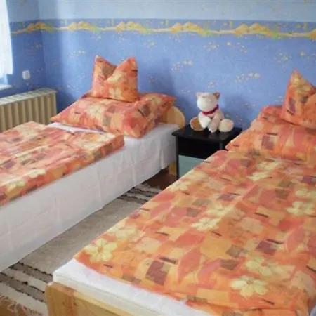 Holiday home Holiday Home Balatonbereny/Balaton 18152 Balatonbereny