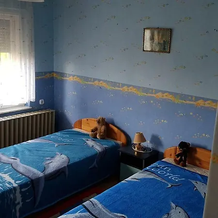 Holiday Home Balatonbereny/Balaton 18152 *
