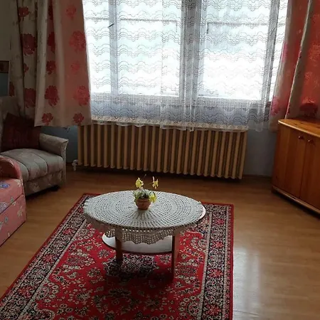 Holiday home Holiday Home Balatonbereny/Balaton 18152