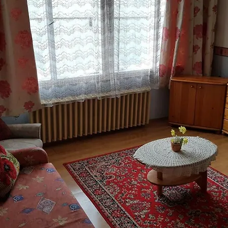 Holiday Home Balatonbereny/Balaton 18152 *