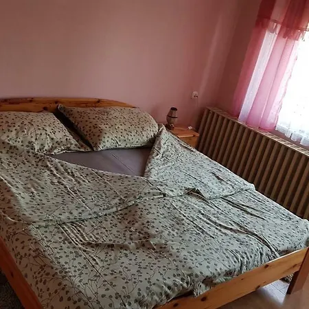 Holiday home Holiday Home Balatonbereny/Balaton 18152