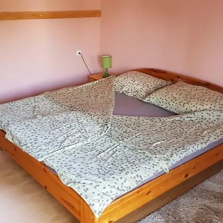 Holiday Home Balatonbereny/Balaton 18152 Holiday home