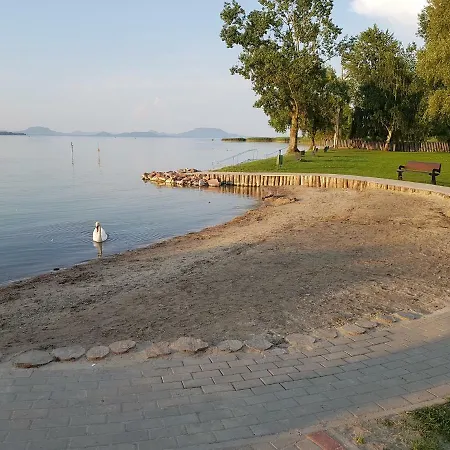 Holiday Home Balatonbereny/Balaton 18152 Holiday home