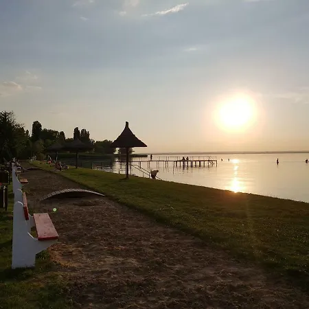 Holiday home Holiday Home Balatonbereny/Balaton 18152