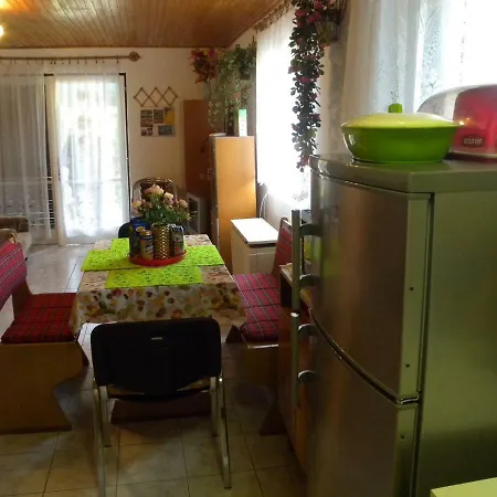 Holiday Home Balatonbereny/Balaton 18152 Holiday home Balatonbereny